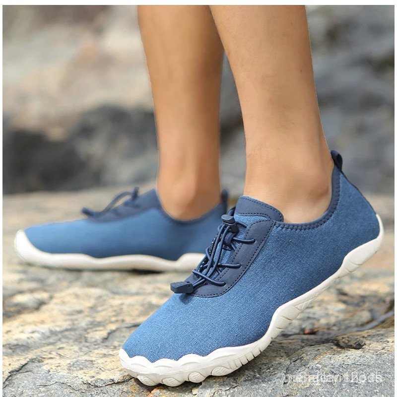 2026 Slipstop Quick Drying Men Beach Aqua รองเท้ารองเท้าน้ํา Barefoot รองเท้าว่ายน้ําฟิตเนสและ Cross