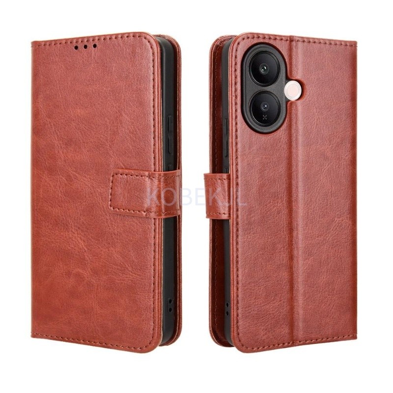 สําหรับ VIVO V60 lite 5G PU หนังกระเป๋าสตางค์สําหรับ VIVOV60 lite V60lite Stand Holder Flip Case