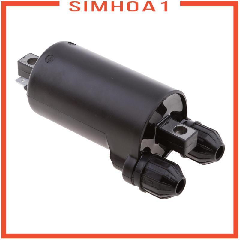 [Simhoa1] คอยล์จุดระเบิดสําหรับ KAWASAKI KZ550 KZ750 KZ900 KZ1000 KZ1300 Z1 KZ 21121-101