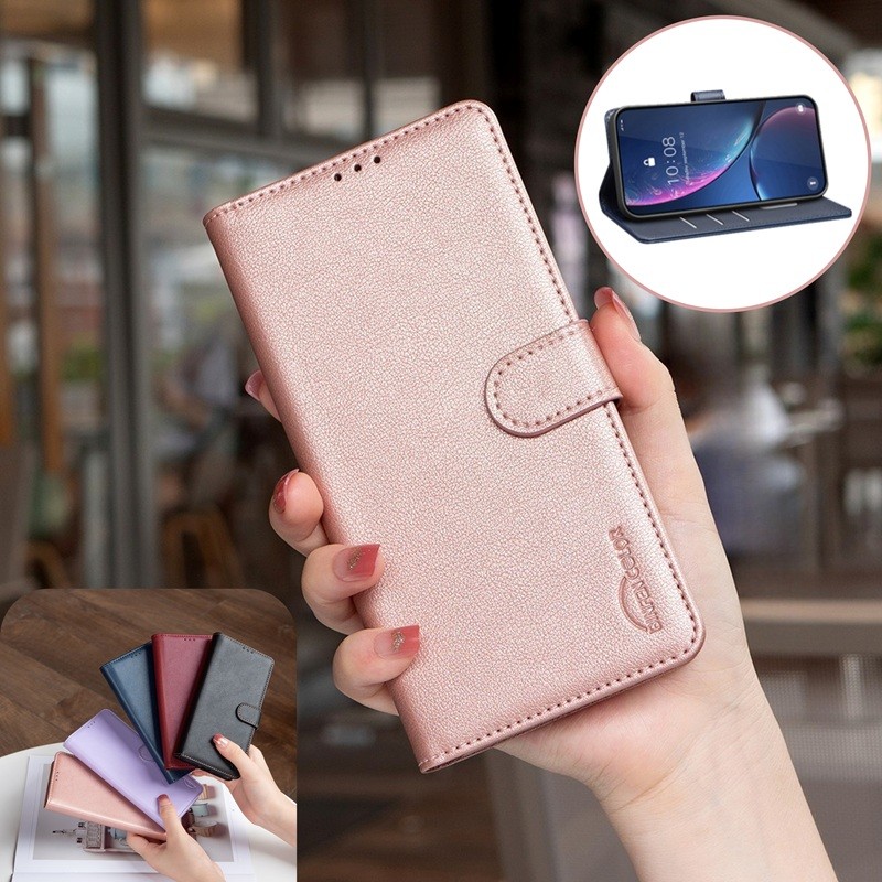 กรณีสําหรับ Honor X8d X7d X9d X6a X7a X5b X6b X7b X8b X9b X5c X6c X9c X8c X7c หนังป้องกันกระเป๋าสตางค์แบบพลิกได้โทรศัพท์กรณีเกรดสูง กรณีสําหรับ Honor 90Lite 400Lite 400Pro