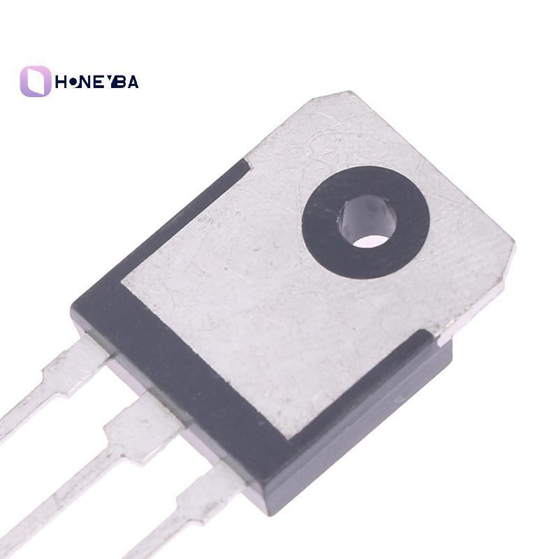 <Honeyby> 40N60NPFD และต้นฉบับ 40A 600V SGT40N60NPFD มอเตอร์ไดรฟ์วิ่งmachinemly ใช้ IGBT เชื่อมเดี่ย