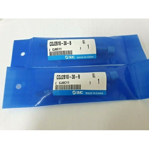 1PC SMC CDJ2B10-30-B กระบอก CDJ2B1030B ใหม่จัดส่งฟรี