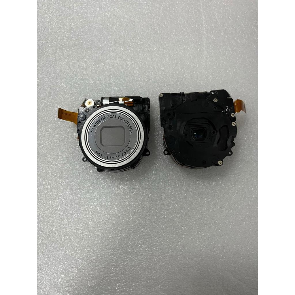 เหมาะสําหรับ Casio EX-ZS5 Z27 ZS6 Z28 Z88 R200 เลนส์ส่วนประกอบแบรนด์ใหม่