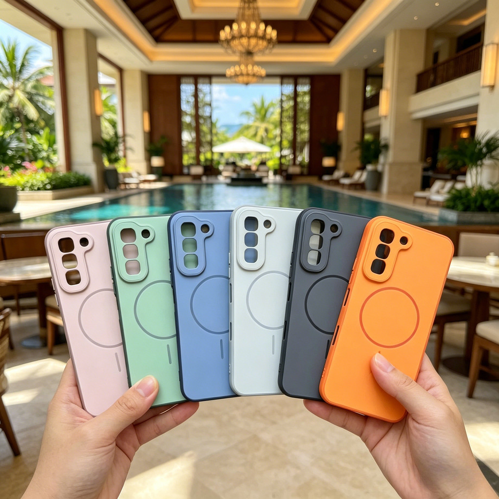 เคส Infinix Hot 70 60 60i 50 Pro + 50i 40 Pro 40i 30 30i 4G 5G สีตัดกัน ผิวด้าน นุ่มลื่น กันรอย
