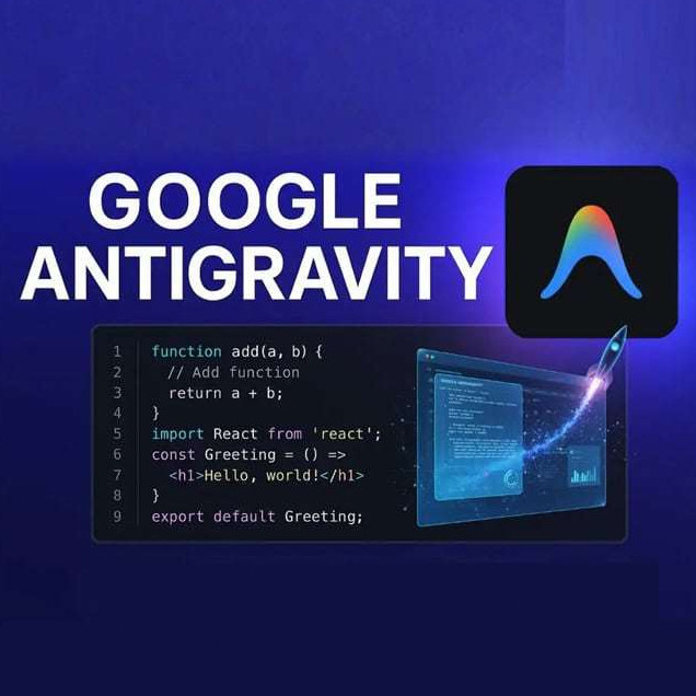 ⚡Pro - AntiGravity Ultra อย่างมีประสิทธิภาพ + เกินจินตนาการ̄ 💯̄