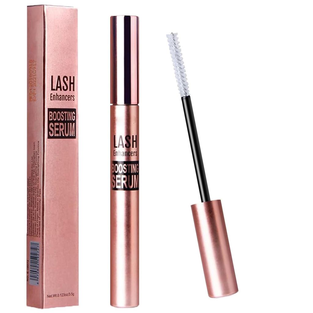 Daislashes Serum, Daislashes Lash Serum, Eyelash Growth Serum, Lash Enhancers Boosting Serum, Daisla