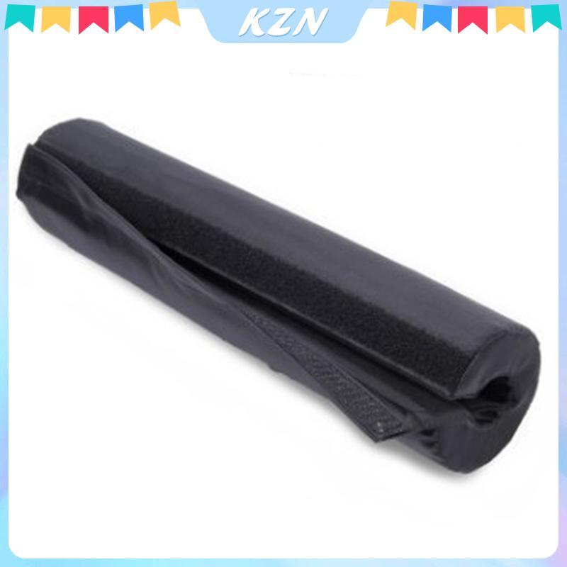 [kzn] Barbell Pad Fitness Squat Pad ไหล่สนับสนุนโฟมฟองน้ํา Pad สําหรับ Barbells [vn]