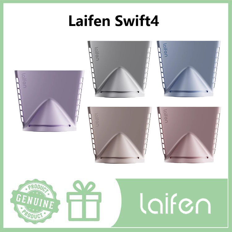 Laifen Swift 4 หัวฉีดแม่เหล็กเครื่องเป่าผมเฉพาะ
