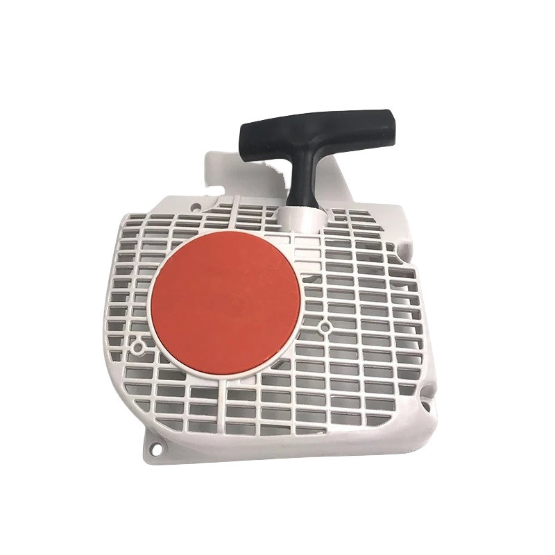 เหมาะสําหรับ stihl MS250 ms230 ms210 Starter Pull Disc Spring Coil Spring Starter Rope Wheel