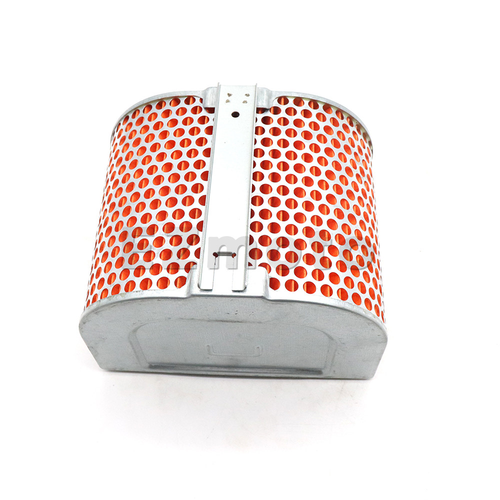 สําหรับ HONDA CB750 Nighthawk 1991-2003 CBX750 1986-1989 CBX CB 750 รถจักรยานยนต์กรองอากาศเครื่องยนต