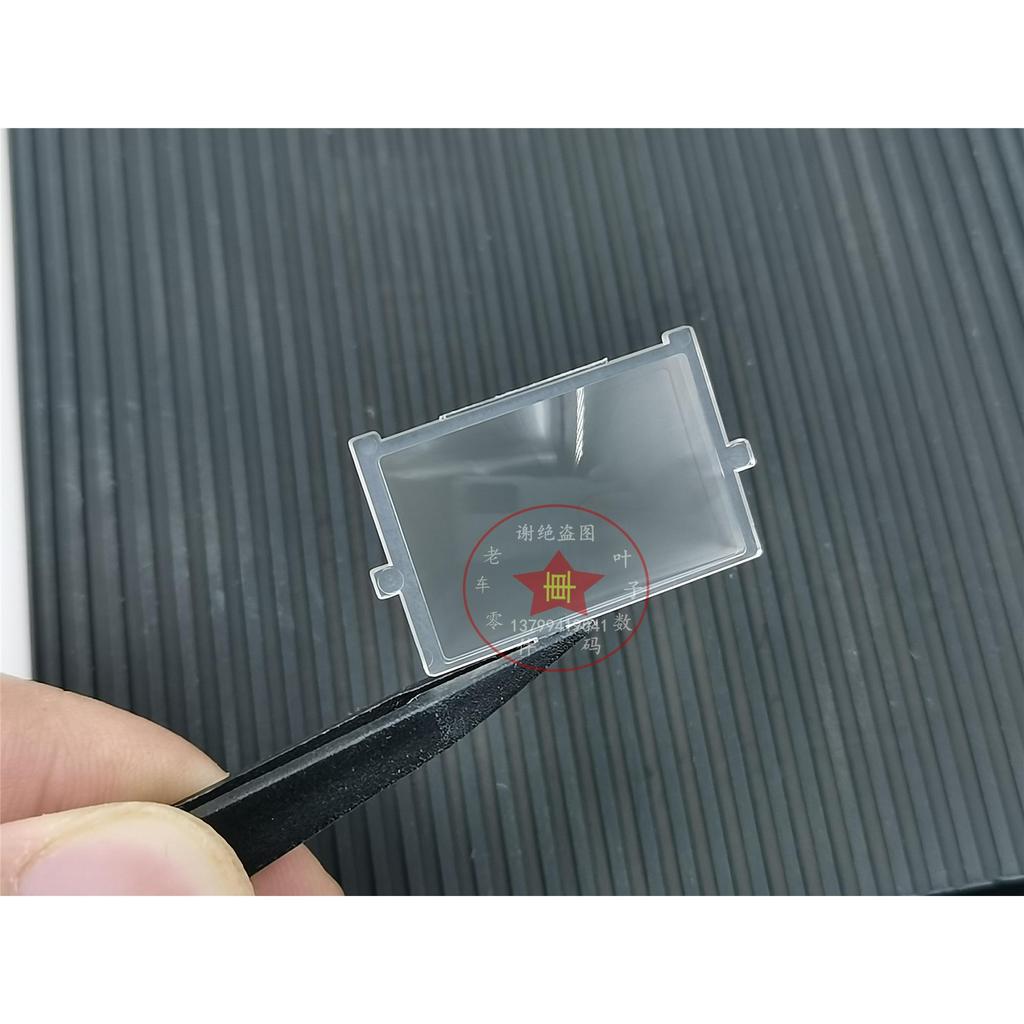 Canon Focusing Screen ยี่ห้อใหม่ฟรีแหนบ EOS77D 750D 850D 760D 800D 200D ii Frosted Glass