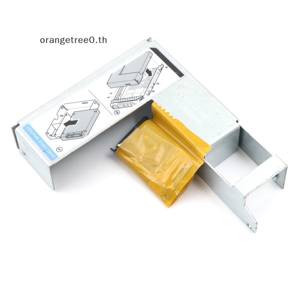 หรือ 9W8C4 Y004G 3.5 "ถึง 2.5 "อะแดปเตอร์สําหรับ F238F D981C X968D SAS/SATA ถาดแคดดี้สําหรับ Dell oe
