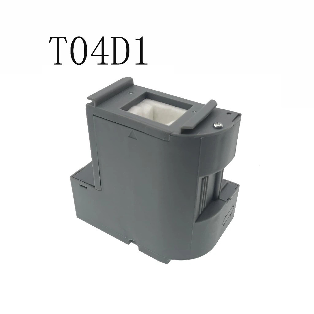 Epson T04D1 กล่องบํารุงรักษาสําหรับ Epson L6178 L6198 M2140 L6170 L6160 L6166 L6190 L6176 M2148 M217