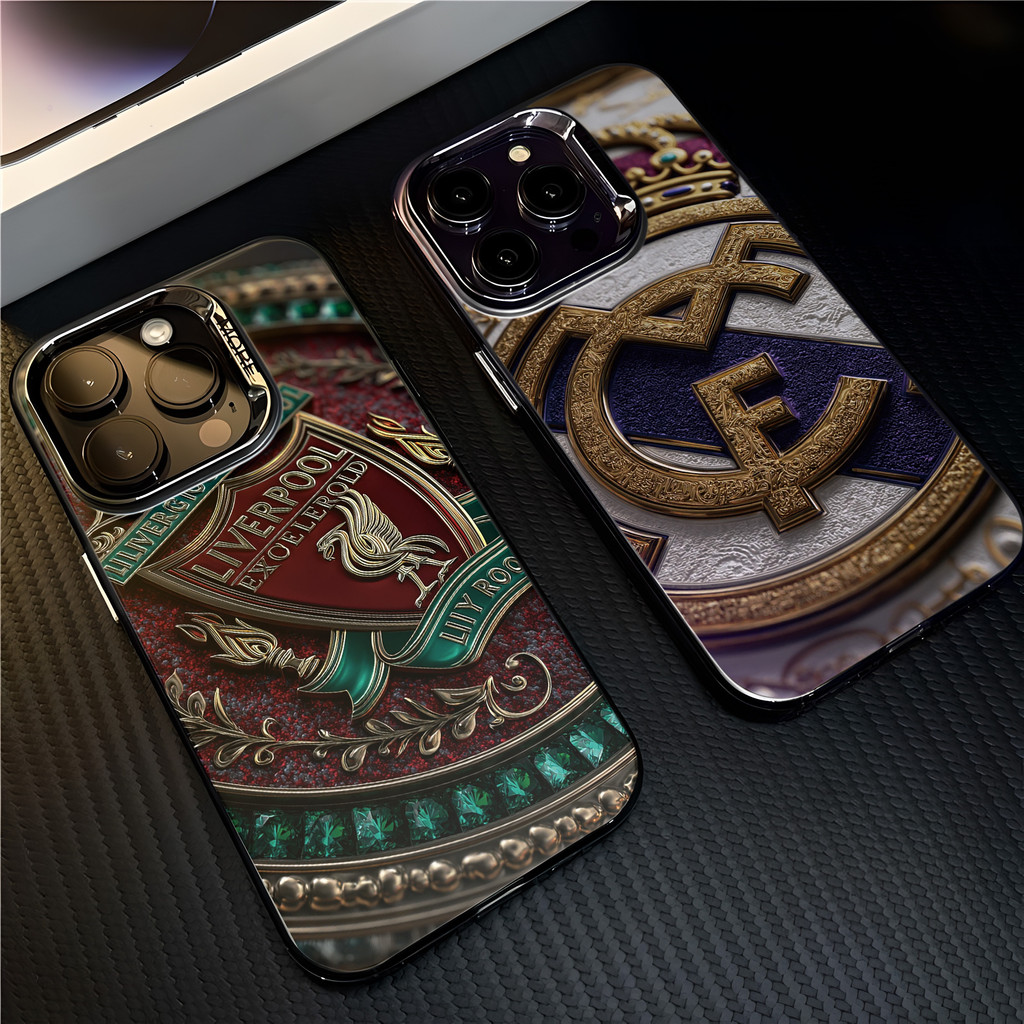 Football Star Club เคสสําหรับ Infinix Smart 9 8 7 6 5 Hot 50i 40 30 30i 10 9 Play Note 40 30 Pro Spa