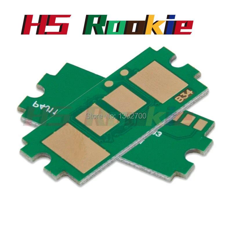 10K ผลผลิต TK-1270 TK1270 TK-1272 TK1271 ตลับหมึกชิปสําหรับ Kyocera ECOSYS MA4000 MA4000x MA4000fx M