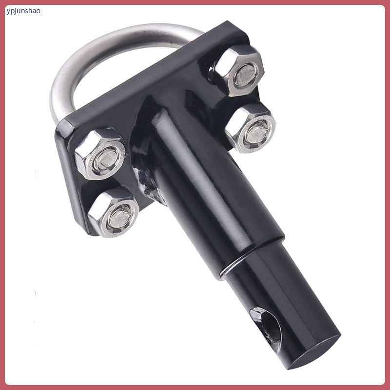 E Bike Electric Trailer Chuck Dog Carrier Hitch Connector ypjunshao