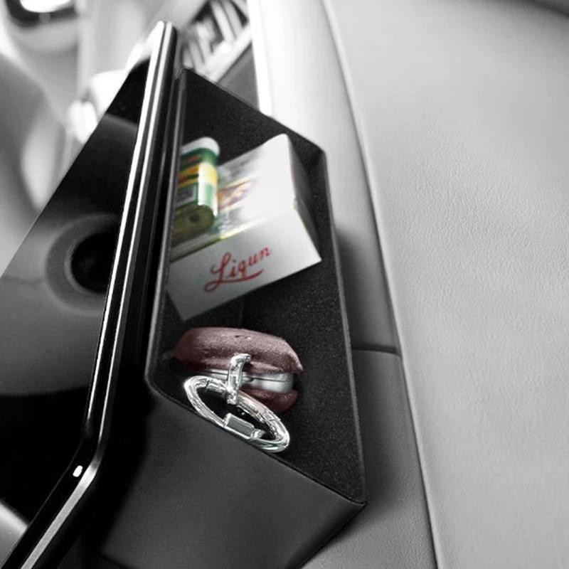 สําหรับ Byd Denza D9 2024 การจัดเก็บและองค์กรอุปกรณ์เสริมในรถยนต์ Para เครื่องมืออัตโนมัติ