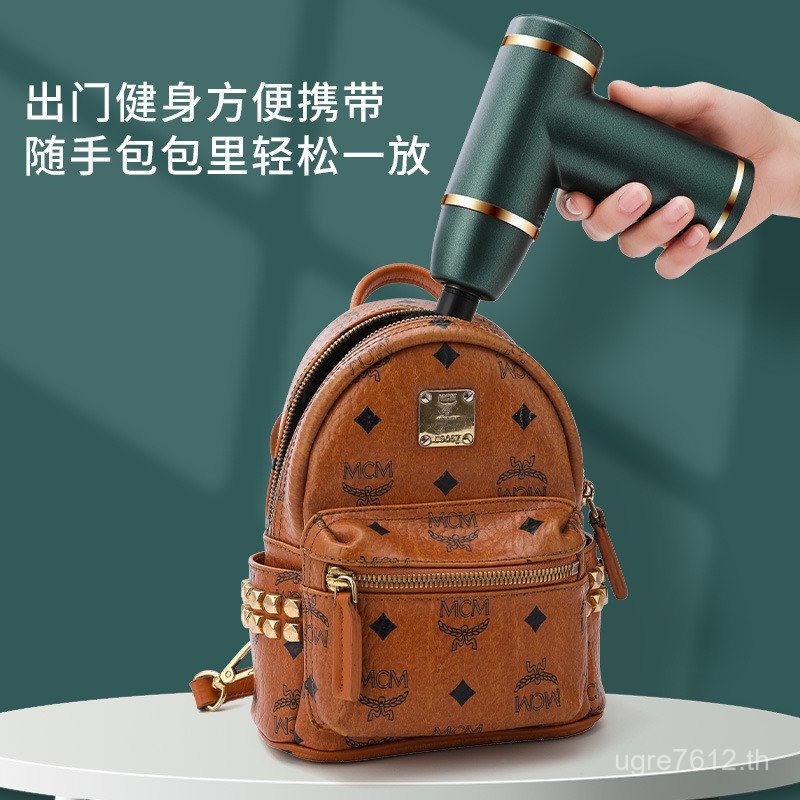 Sk-168 Fascia mini mini Massager กล้ามเนื้อขนาดเล็ก Fascia คอหน้ากากนวดไฟฟ้าผ่อนคลาย FEMX