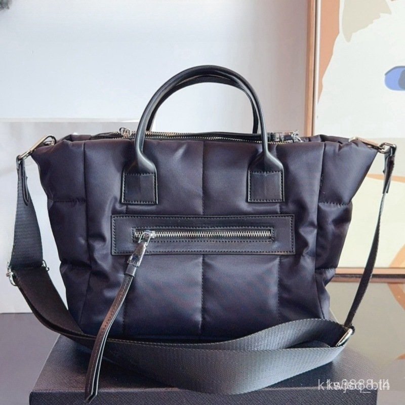 สินค้าสําเนาแบรนด์#g牛津布尼龍布大容量手提包包2024新款單肩包斜挎包Z777精品託特包側背包手提包肩背包精品手提包戶外包皮夾 IKR2