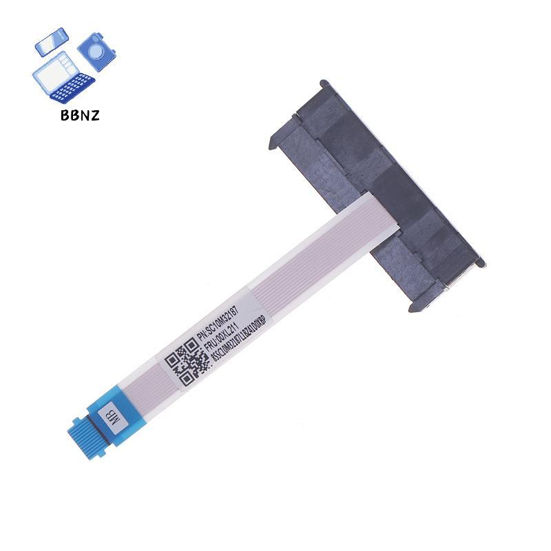 [BBNZ] 1 ชิ้นสาย HDD สําหรับ ThinkCentre M710q M910q M910X M920q M720q SATA HDD สาย 00XL211 TH