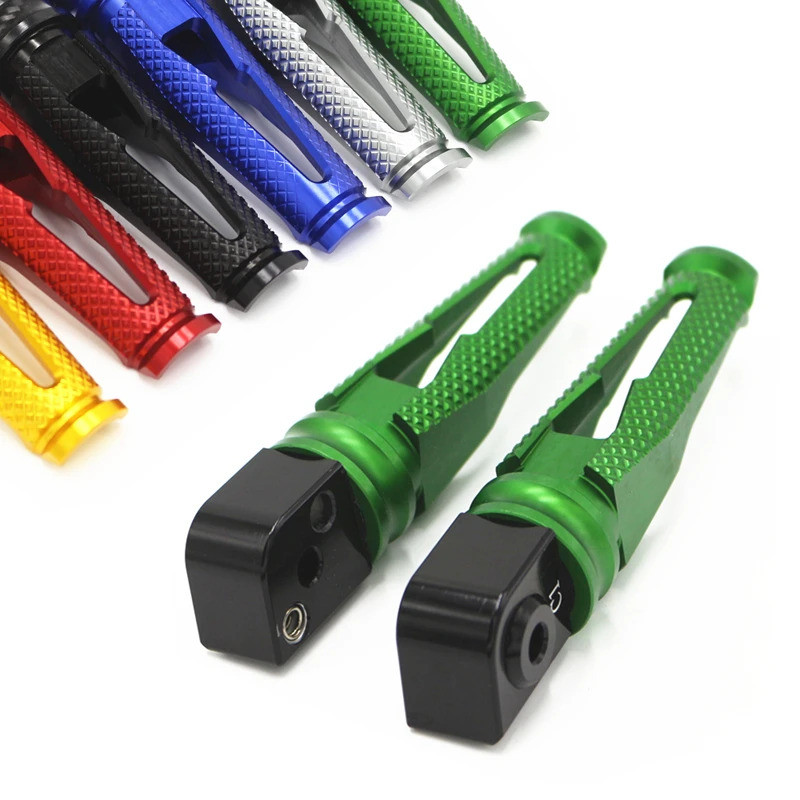 Z650 Z750 Z800 Z900 Z900RS Z1000 Z1000SX Rear Footrest Footpeg for KAWASAKI Z650 Z750 Z800 Z900 RS Z