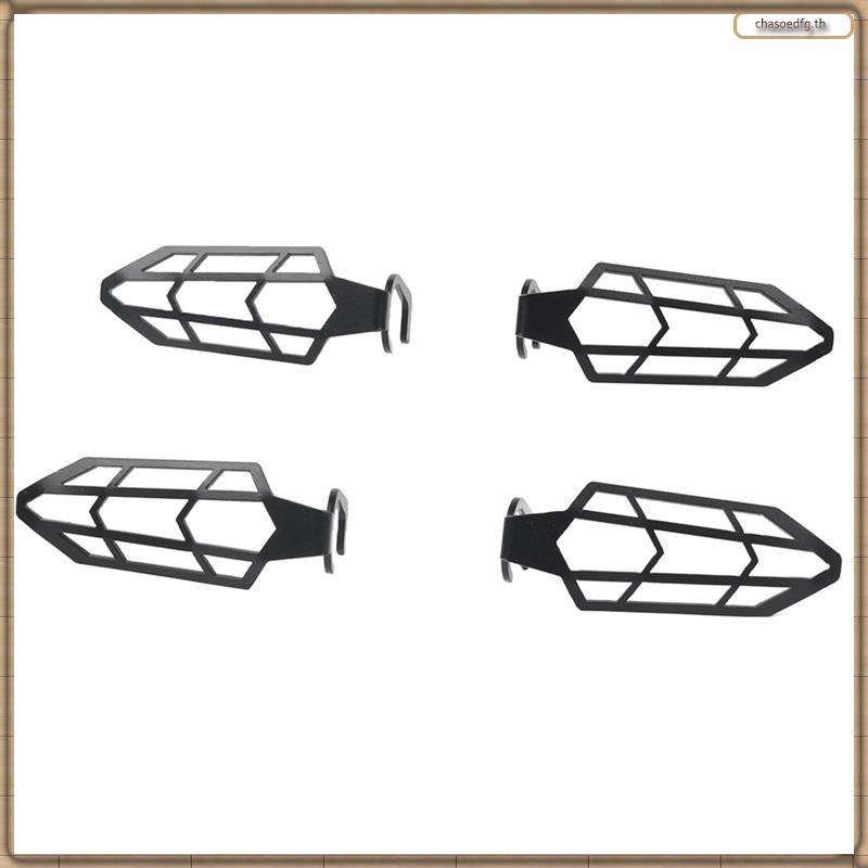 [B YM P] รถจักรยานยนต์ด้านหน้าและด้านหลังไฟเลี้ยวฝาครอบโคมไฟยามสุทธิส่วนประกอบรถจักรยานยนต์สําหรับ A