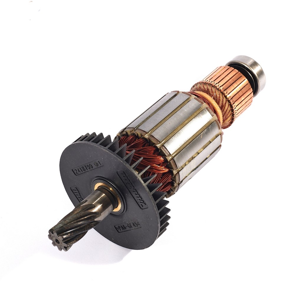 MAKITA มากีต้า MAHM1306 อะไหล่ทุ่นไฟฟ้า HM1306 ARMATURE ASS'Y 220V FOR HM1306 Code 517773-3