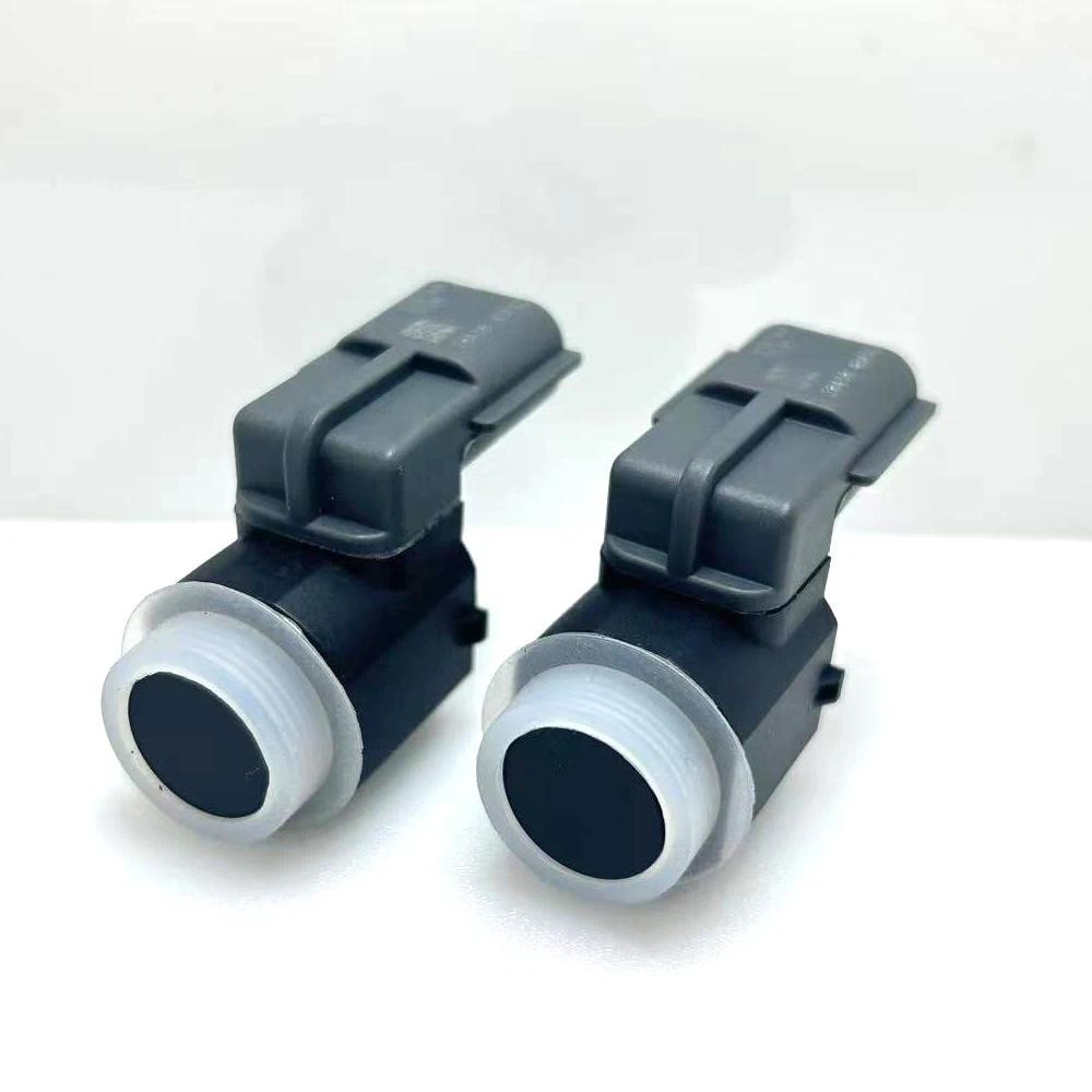 284384BA5C เซ็นเซอร์ที่จอดรถระยะทาง 2PINS สําหรับ Nissan X-Trail T32 Titan Infiniti Q50 Q60 QX80 QX5