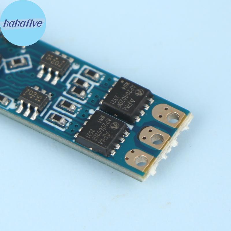 HAHA 2S-3S DC 5V-16V 8A Mini RC รุ่น Brushless ESC PWM มอเตอร์ Driver ESC Board DL03 Micro Brushless