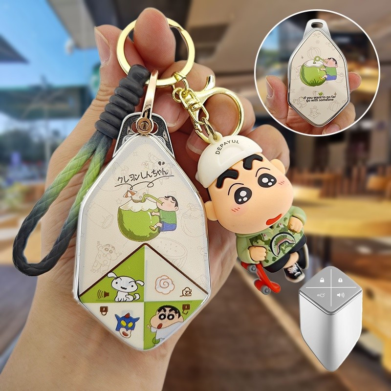 [โปรโมชั่น] เคสกุญแจรถ TPU Changan Deepal S7 S05 S07 L07 SL03 TPU เคสกุญแจรถรีโมทเคสกุญแจรถ