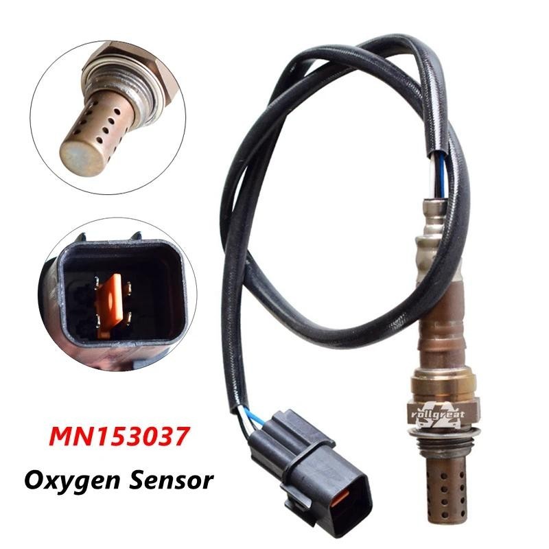 นาที153037 เซนเซอร์ออกซิเจน Lambda Probe O2 เซ็นเซอร์สําหรับ Mitsubishi Outlander Grandis Lancer 2.0