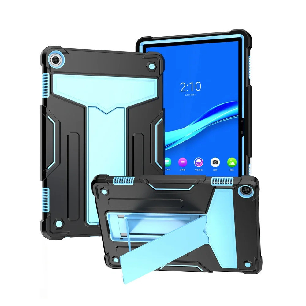 สําหรับ Lenovo Tab M10 3rd Gen 10.1 นิ้ว 2025 Tb328f / Tb328fu / Tb328xu Pc + ซิลิคอนแท็บเล็ตสําหรับ