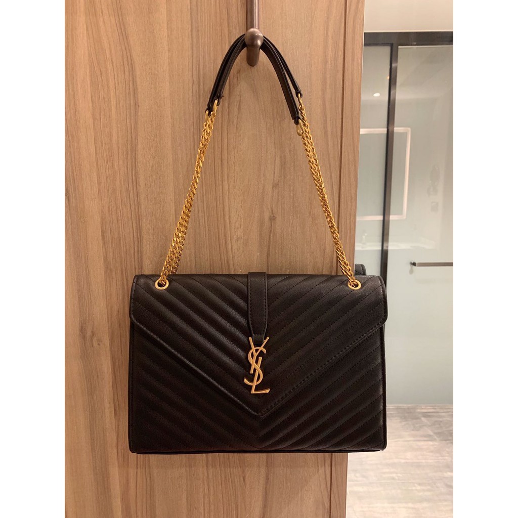 กระเป๋าโซ่ MX3 Saint Laurent