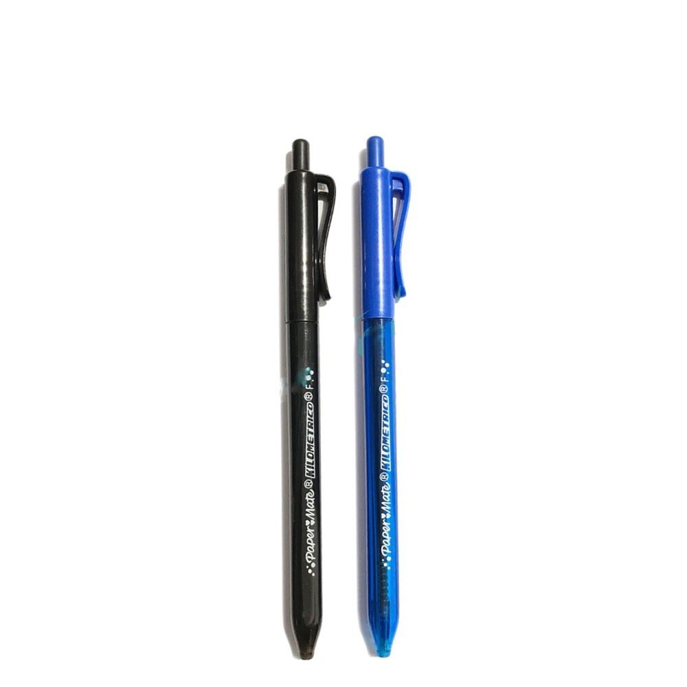 Papermate Kilometryico RT Ball Pen 0.7มม