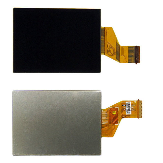 ยี่ห้อใหม่ Samsung WB150F WB151 ST88 ST200F DV300F Wb750LCD หน้าจอ LCD