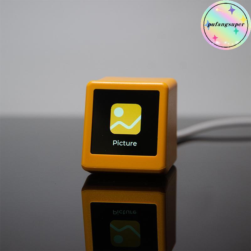 Pufangsuper NerdMiner BitCoin Crypto,หุ้น,Futures,อัตราแลกเปลี่ยนสกุลเงิน,ราคา Tracker Ticker,Time C