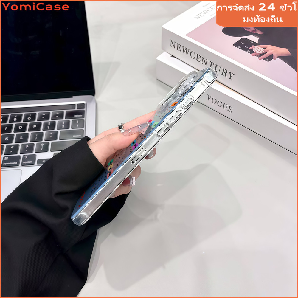 พร้อมปีม้า 2026 เคสสําหรับ SamsungA05s A15 A25 A51 A53 A11 A12 A13 A14 A21s A23 A30 A32 ฟรีค่าแพ็คเกจ กับกระแทกกันฝุ่น - รูปที่ 7