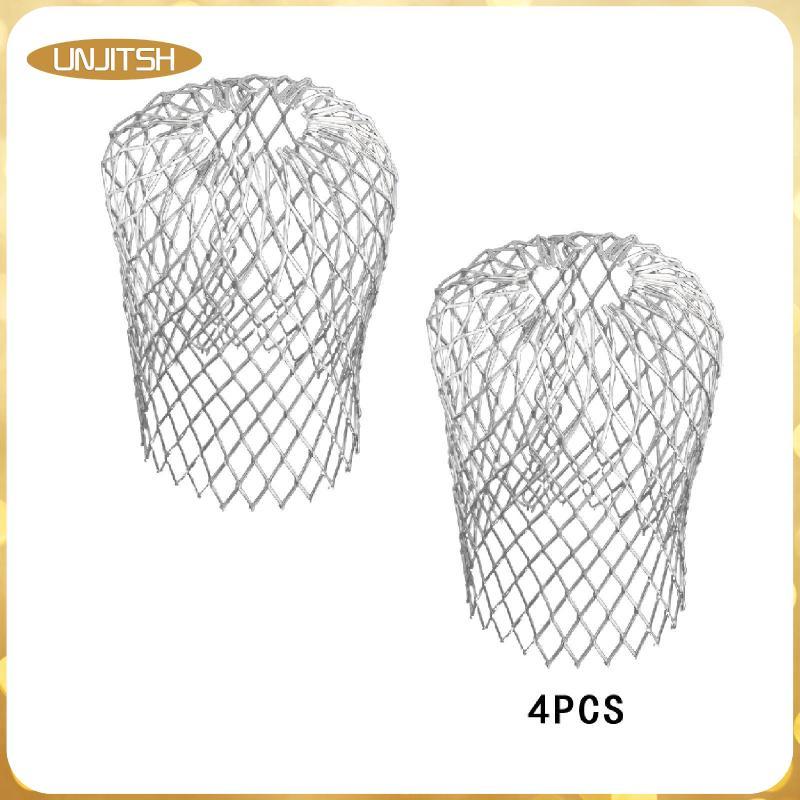 [unjitsh] Rain Gutter Guard Rain Gutter Filter ติดตั้งง่ายปรับอลูมิเนียมเครื่องมือทําสวน Rain Gutter