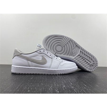 รองเท้า Air Jordan 1 Low เหมาะสำหรับทุกโอกาส, LM6Z