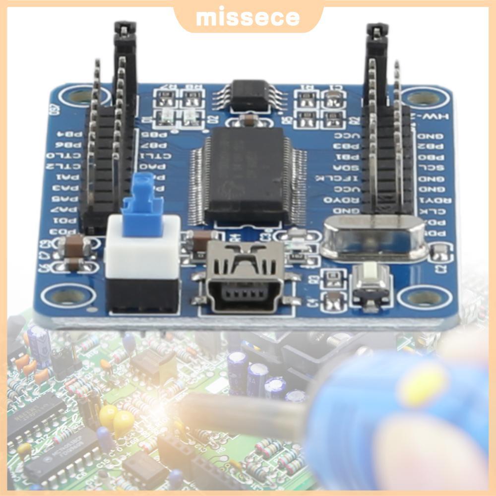 EZ-USB FX2LP CY7C68013A USB Core Board Logic Analyzer Logic Analyzer Board Development Board Module 