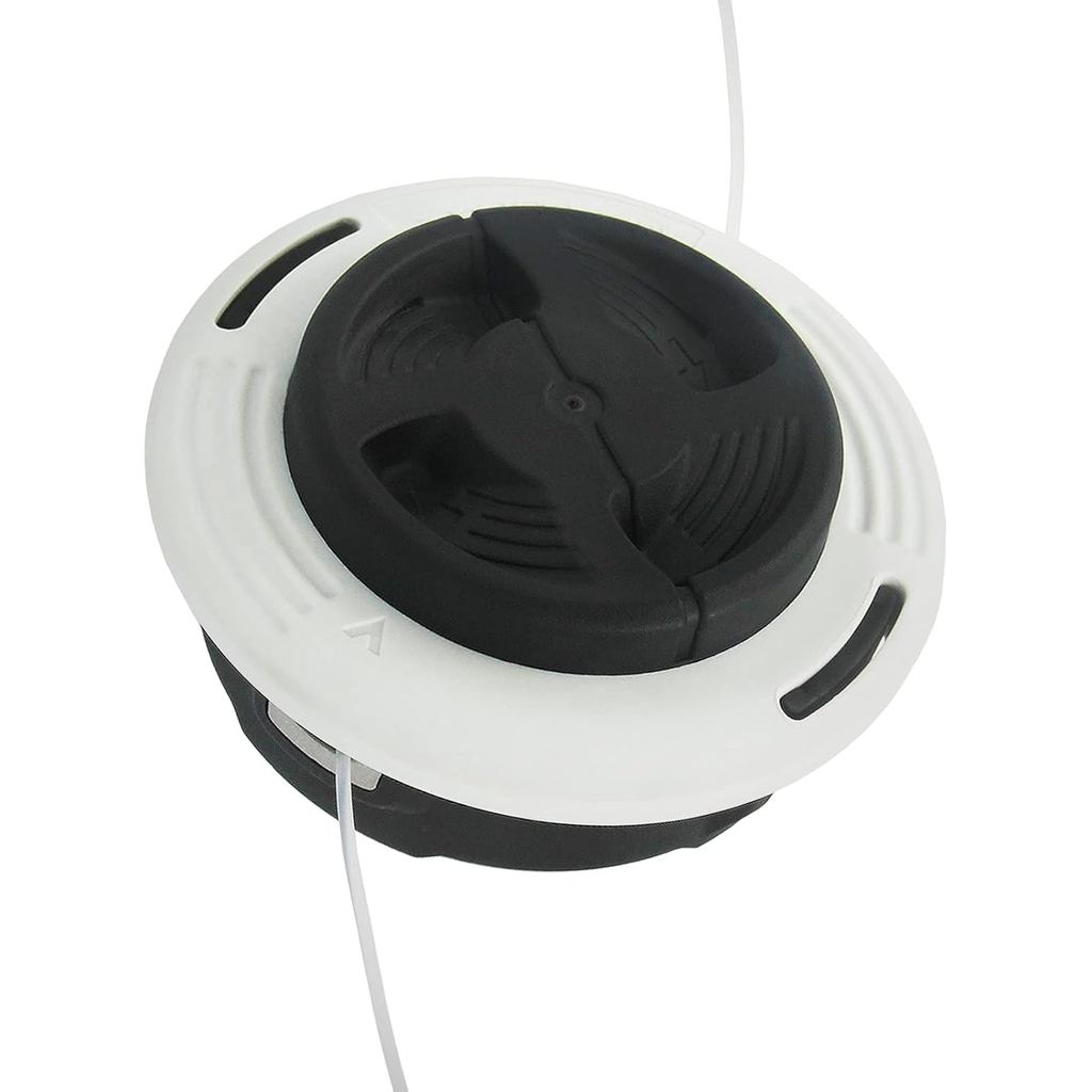 C26-2 Dual Line Trimmer หัว 4002 710 2169 สําหรับ Stihl FS55 FS55R FS56 FS56RC FS70 FS70R FS80 FS85 