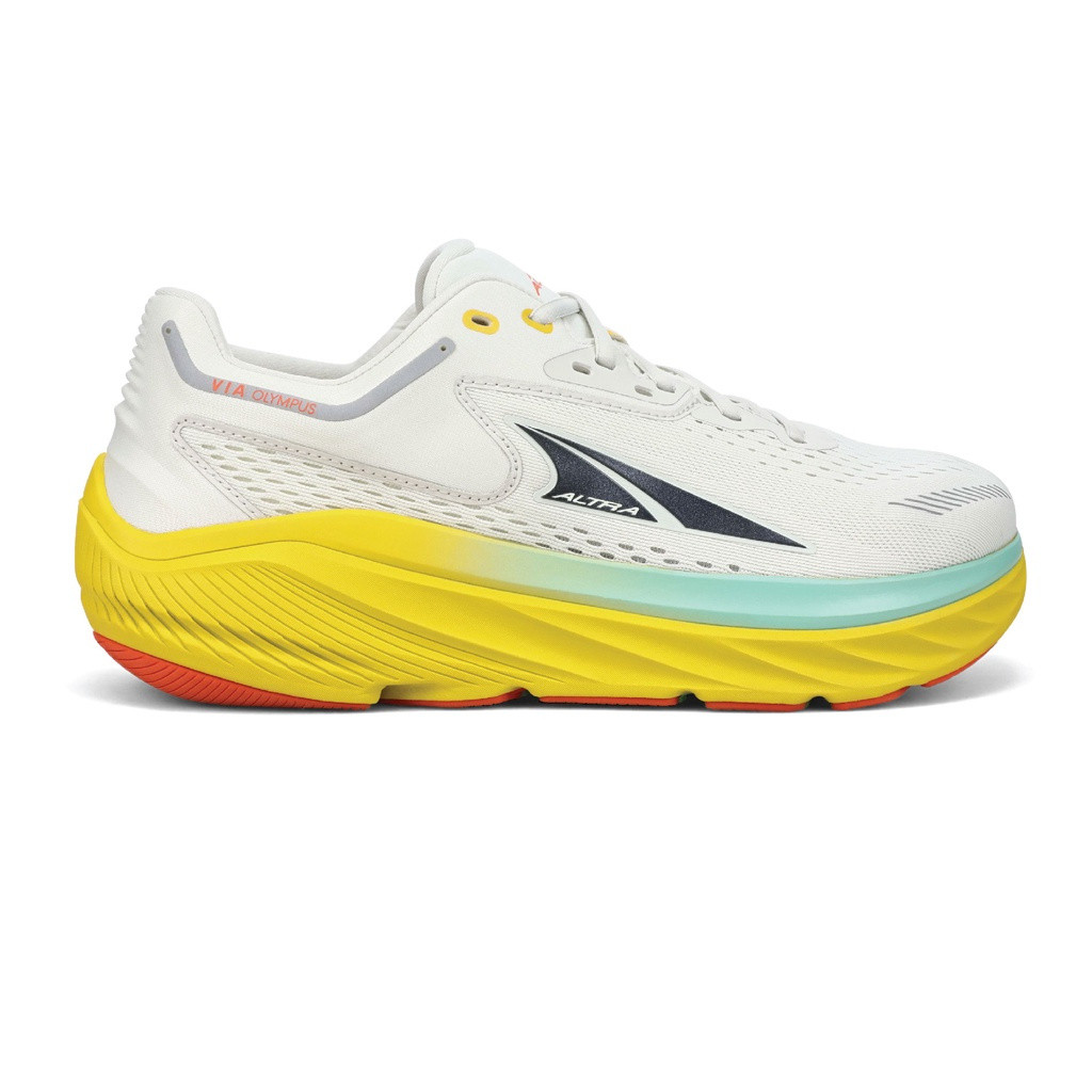 ALTRA VIA OLYMPUS | ผู้ชาย RNG SPORT JK2Z