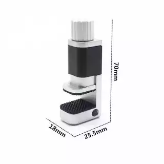 ตัวหนีบหน้าจอ TG-4000 LCD ตัวหนีบจอเวลา ติดกาว วัสดุเป็นเหล็ก สำหรับการซ่อมโทรศัพท์มือถือ เปลี่ยนจอ LCD