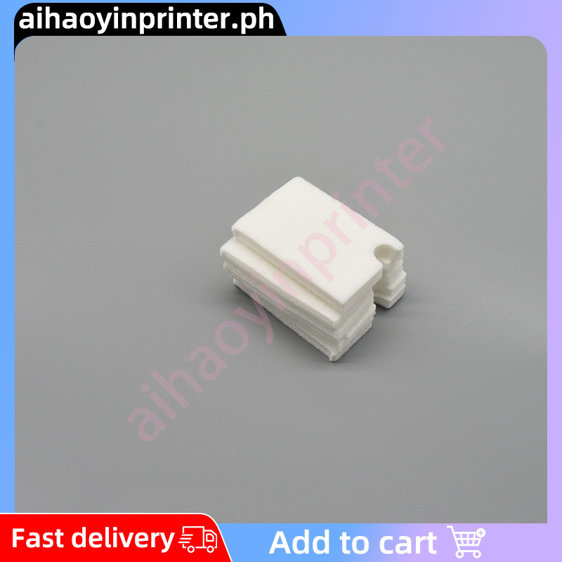 แผ่นรองดูดซับหมึก Epson L1110/ L3110/ L3150/ L3210/ L3250/ L3256/ L5190/5290 จัดส่งจากกรุงเทพฯ
