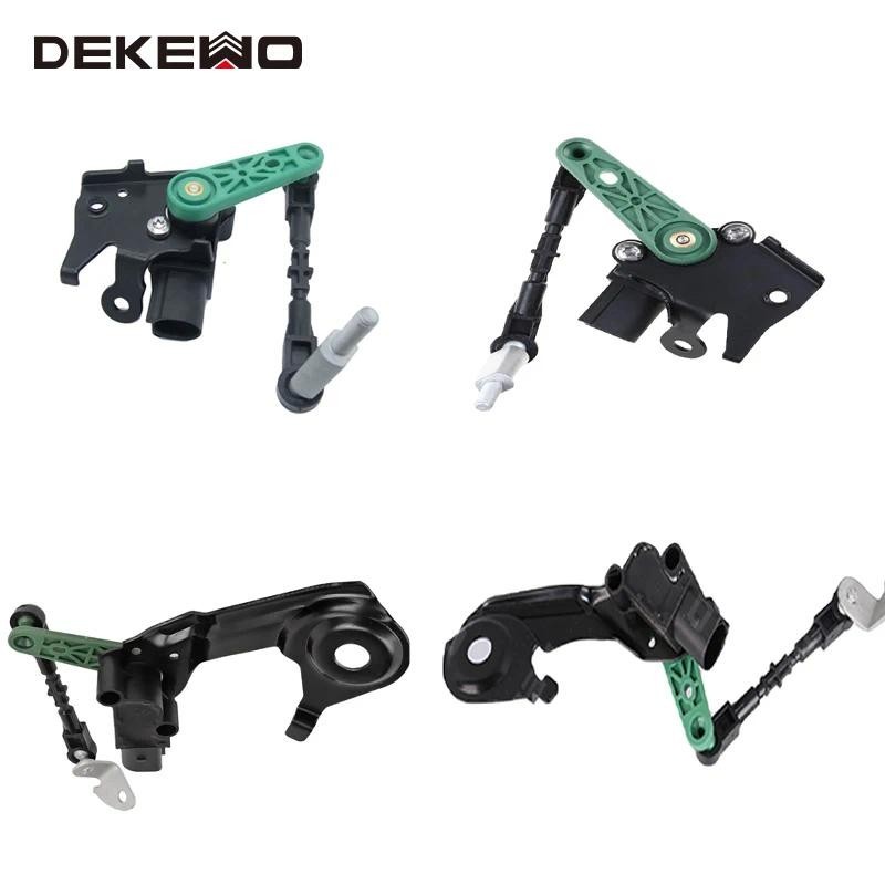 เซ็นเซอร์ระดับไฟหน้าซ้าย OEM ของแท้ 4H0941285G,4H0941291B สําหรับ AUDI A6/S6 C7 2010-2018,A7/S7 2010