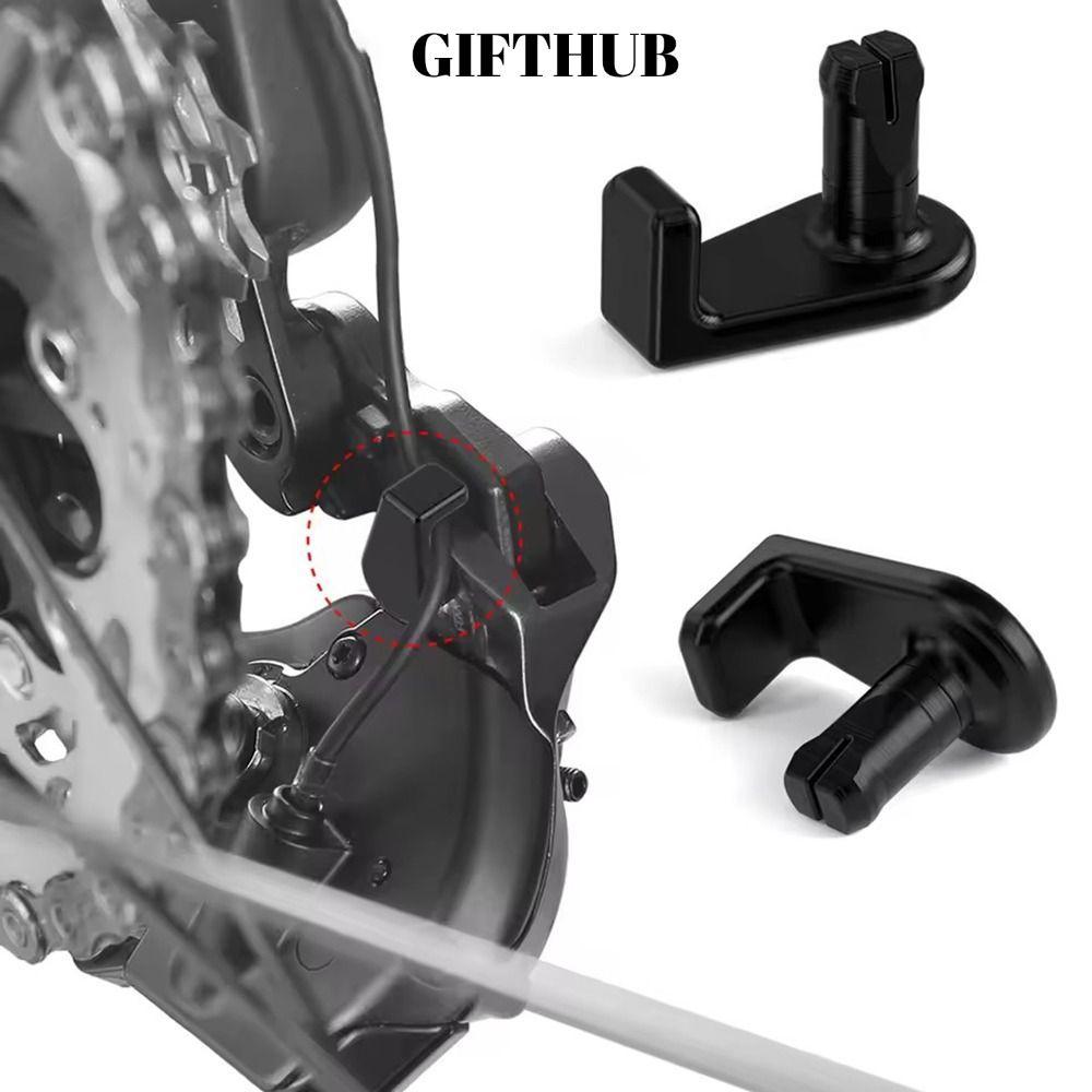 LULLABY Derailleur สายยึดหัวเข็มขัด 12S SD300 สำหรับ R7150 R8150 R9250