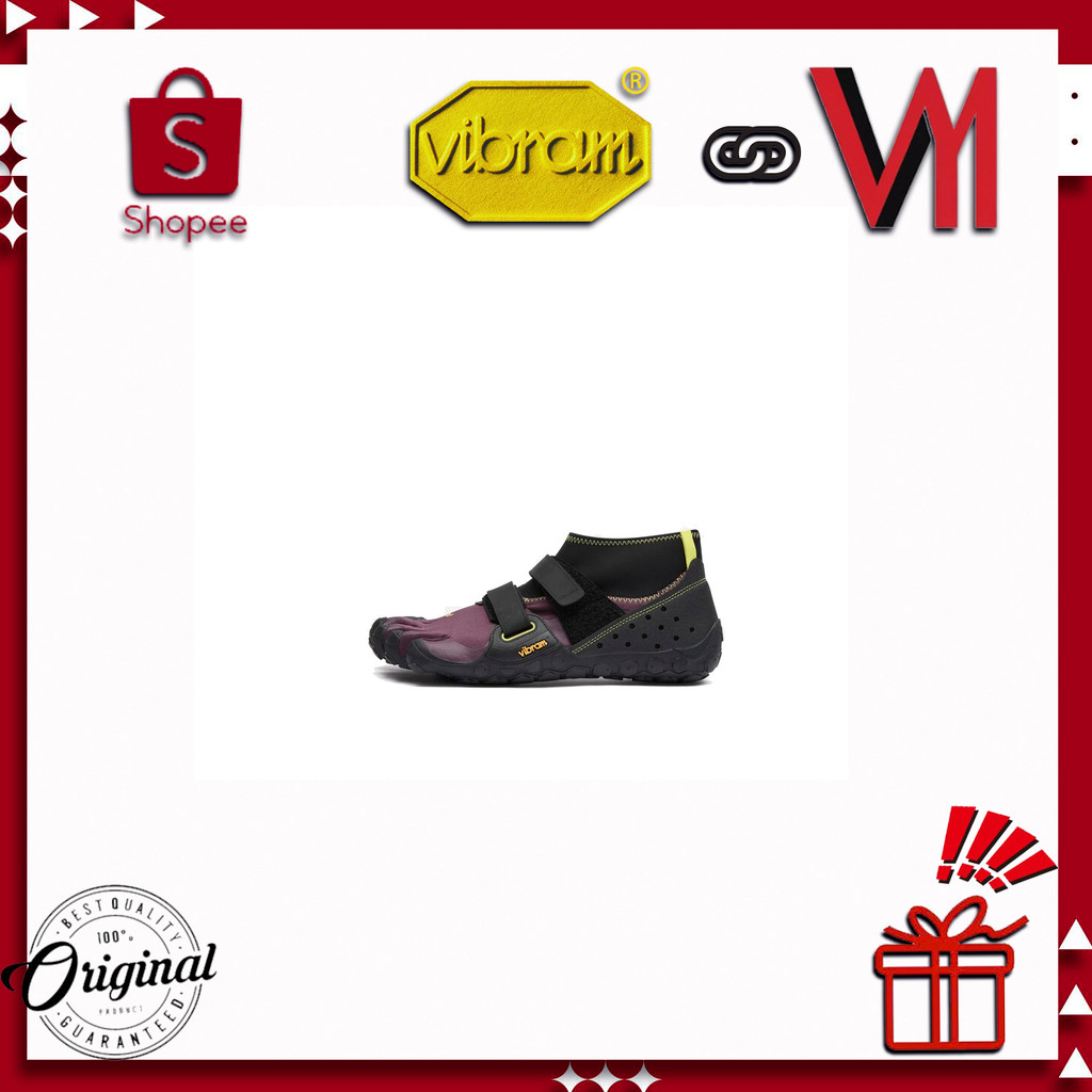 （แชทเพื่อรับส่วนลด）Vibram mens Fitness training five-finger shoes 15