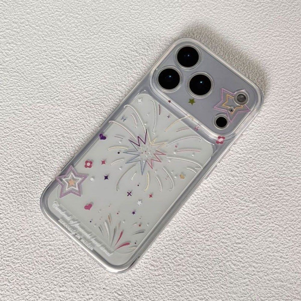 ตลก Bad Mess กับสาวเหมาะสําหรับ Apple 17PROMAX เคสโทรศัพท์ 16/15/14/13/12/11/XR เคสนิ่มเคสโทรศัพท์