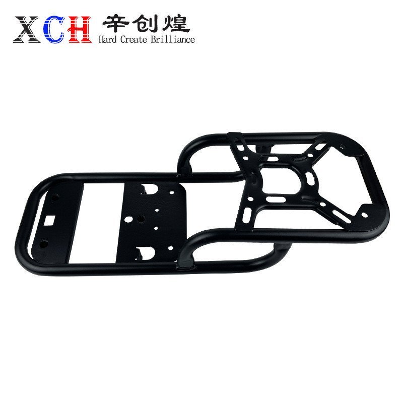 รถยนต์ไฟฟ้า X20 Extension Bracket/Zhi de3/de1 Yadi de8/Trunk/dm3dm6 ชั้นวางด้านหลัง Crown dt6 DUKG