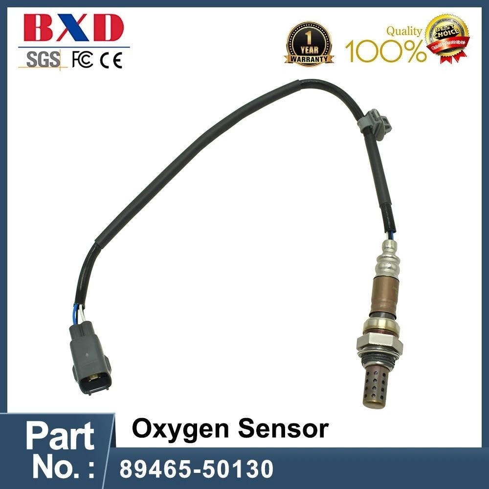 Oxgyen Sensor 89465-50130 234-4630 สําหรับ 1998 Toyota Supra 2016-2017 Lexus GS200t GS300 GS430 IS30